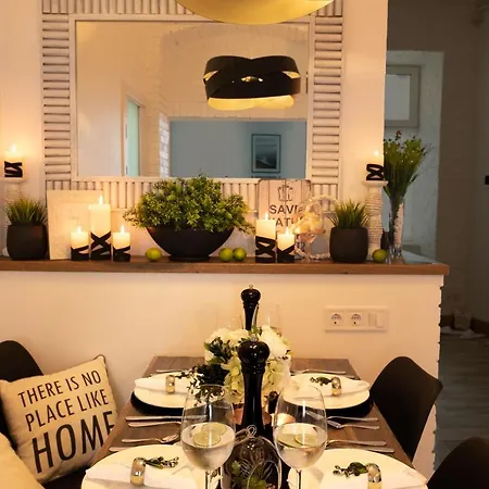 Scandinavian Style Of Lux In Leopoli