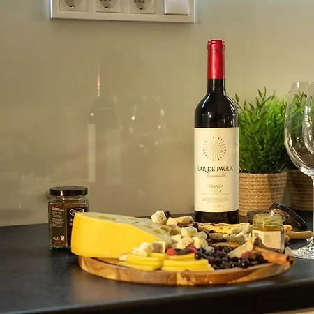 Appartamento Scandinavian Style Of Lux In