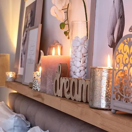 Scandinavian Style Of Lux In *