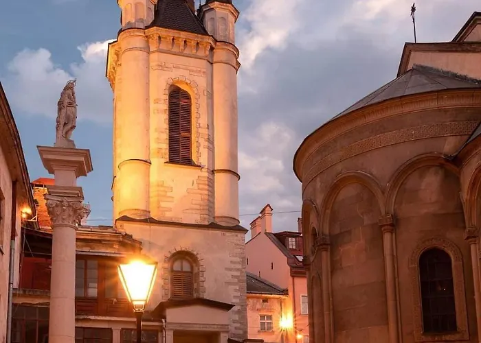 Scandinavian Style Of Lux In Lviv