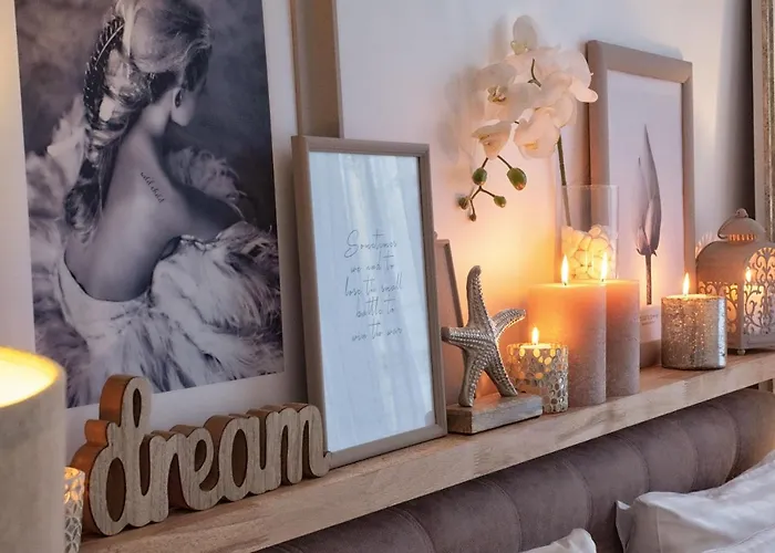 Scandinavian Style Of Lux In *