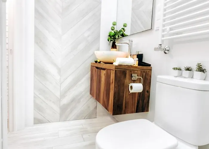 Scandinavian Style Of Lux In *