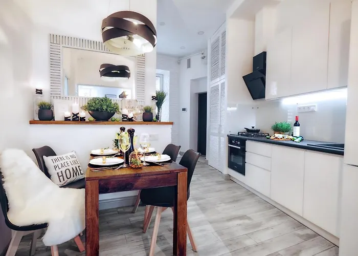 Scandinavian Style Of Lux In Lviv