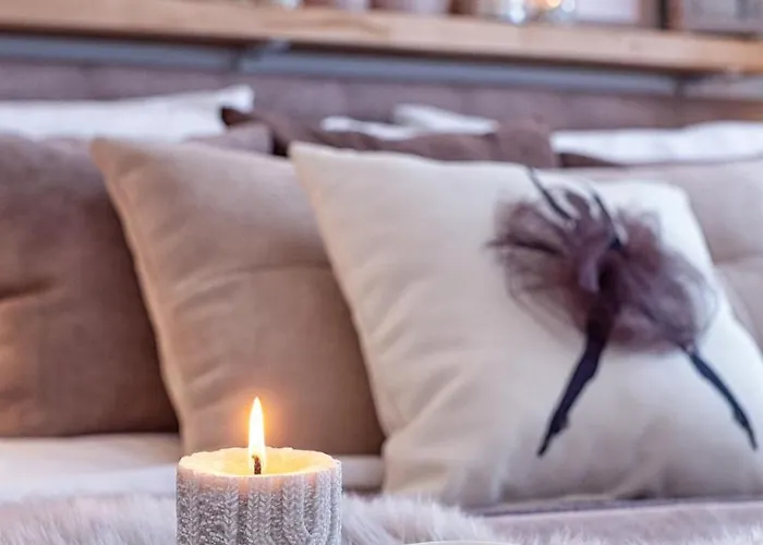 Scandinavian Style Of Lux In Lviv