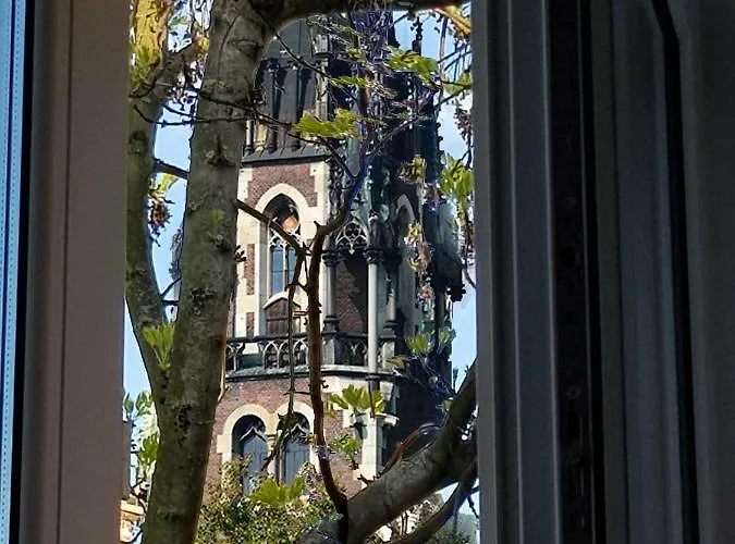 Appartement Scandinavian Style Of Lux In