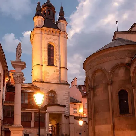 Scandinavian Style Of Lux In Lviv