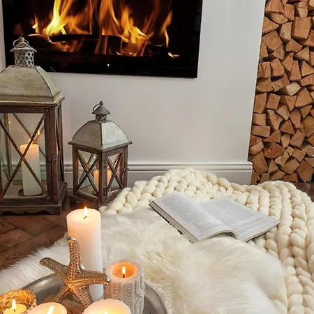 Scandinavian Style Of Lux In *