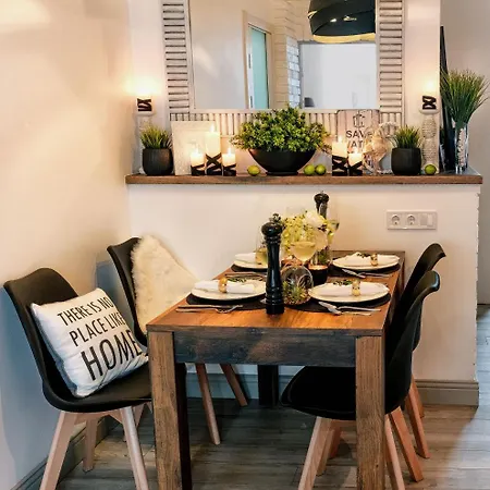 Scandinavian Style Of Lux In Апартаменты Львов