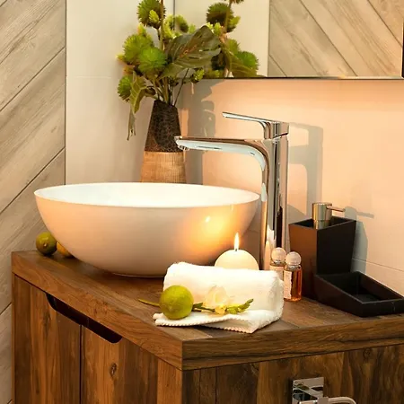 Scandinavian Style Of Lux In *