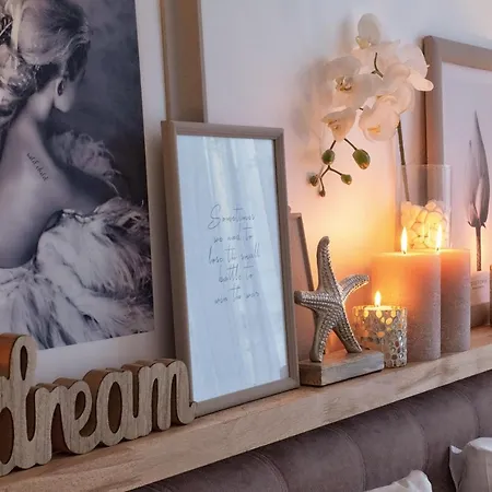 Scandinavian Style Of Lux In *