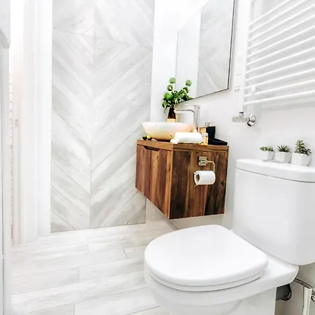 Scandinavian Style Of Lux In *