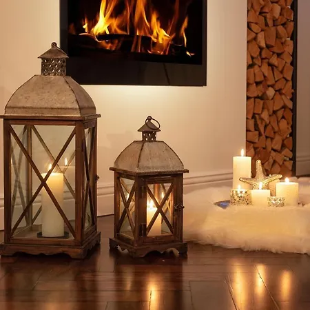 Апартаменты Scandinavian Style Of Lux In Львов