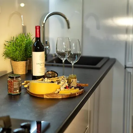 Scandinavian Style Of Lux In *