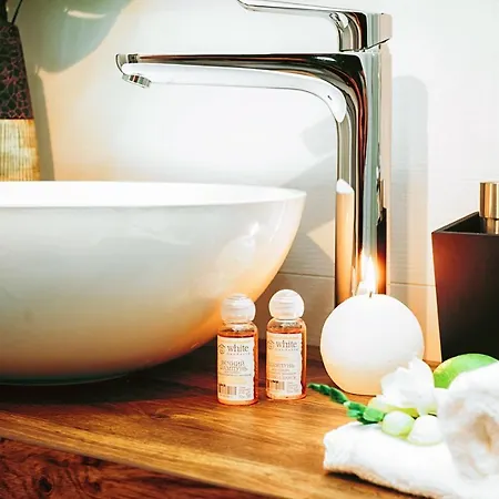 Appartement Scandinavian Style Of Lux In