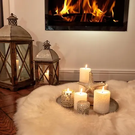 Scandinavian Style Of Lux In *