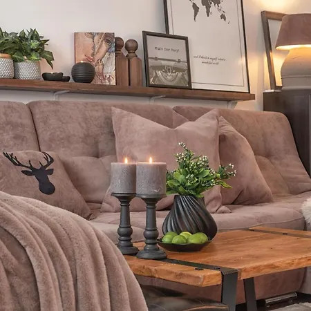 Scandinavian Style Of Lux In *