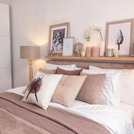 Scandinavian Style Of Lux In Lviv