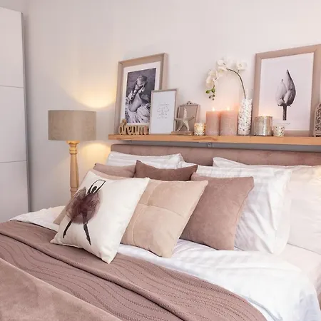 Scandinavian Style Of Lux In Львов