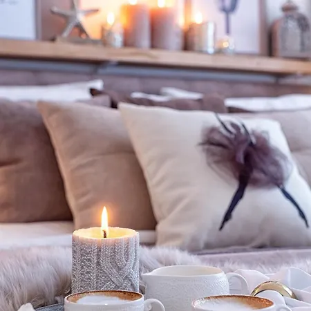 Scandinavian Style Of Lux In Lviv