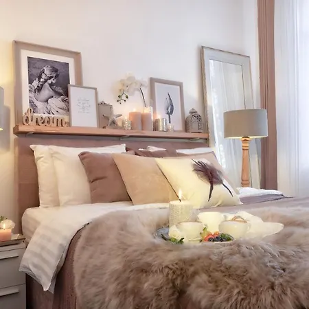 Scandinavian Style Of Lux In