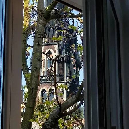 Lejlighed Scandinavian Style Of Lux In