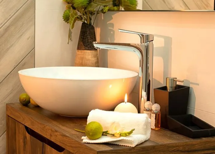 Scandinavian Style Of Lux In *