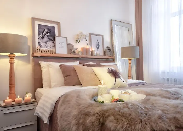 Scandinavian Style Of Lux In