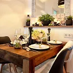 Apartment Scandinavian Style Of Lux In *