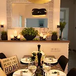 Scandinavian Style Of Lux In Lviv