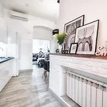 Scandinavian Style Of Lux In Lviv