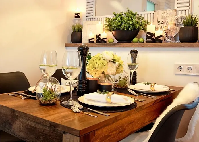 Appartamento Scandinavian Style Of Lux In *