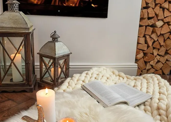 Scandinavian Style Of Lux In *