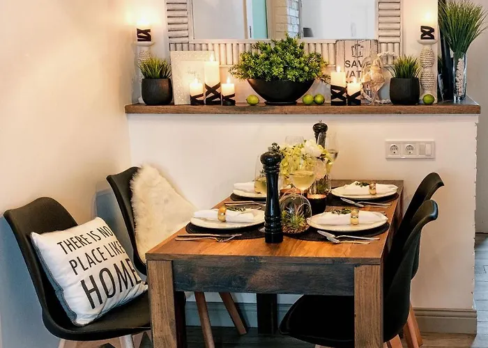 Scandinavian Style Of Lux In Appartamento Leopoli