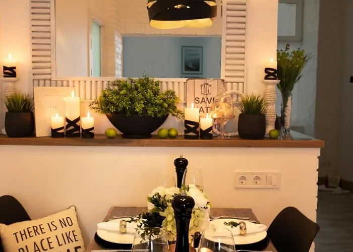 Scandinavian Style Of Lux In Leopoli