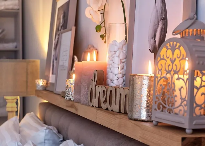 Scandinavian Style Of Lux In *