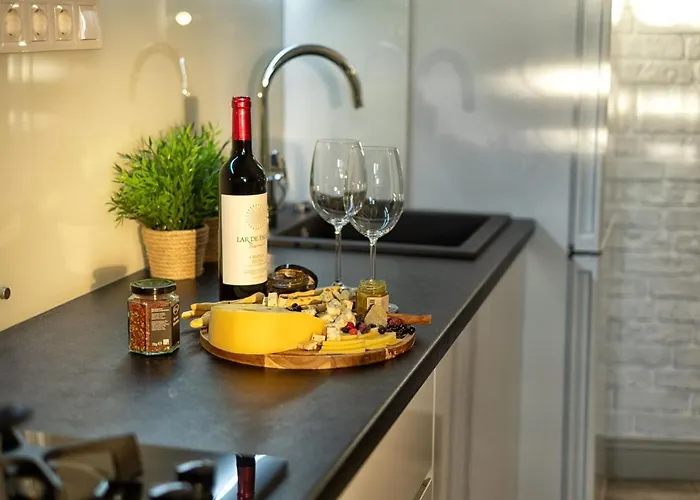 Scandinavian Style Of Lux In *