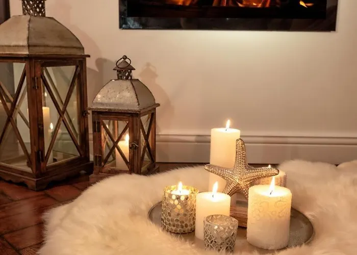 Scandinavian Style Of Lux In *