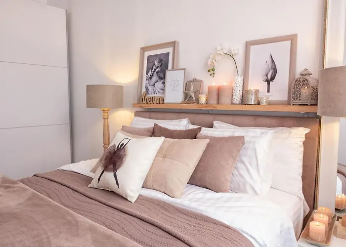 Scandinavian Style Of Lux In Leopoli